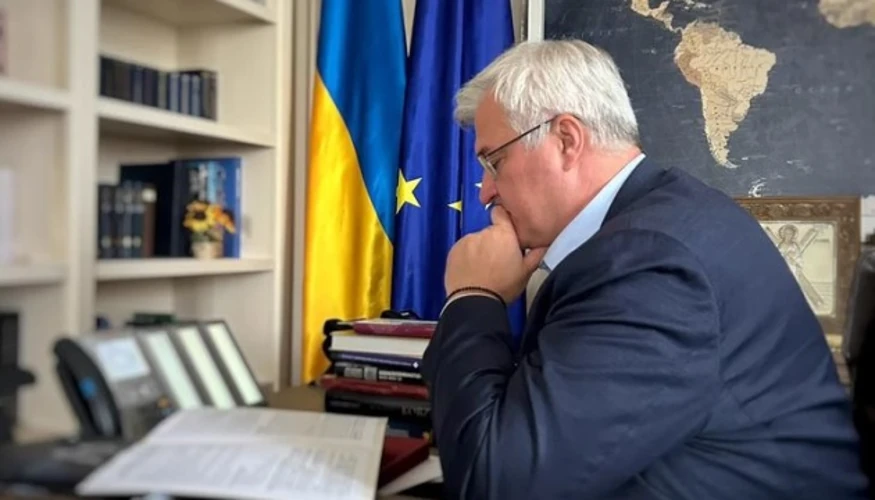 Андрій Сибіга
