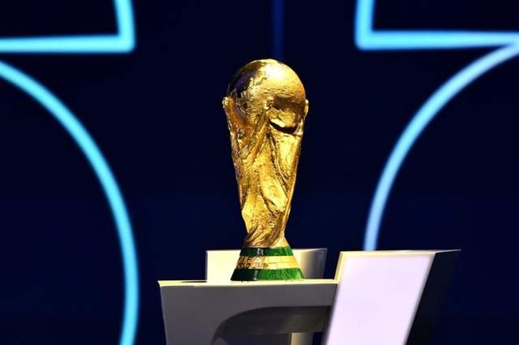 Інсталяція до ЧС-2026 у Нью-Йорку та турнірна таблиця чемпіонату