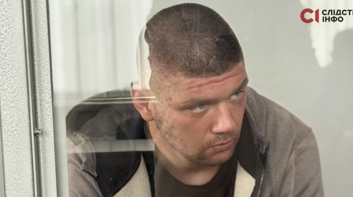 Будівля Сихівського районного суду Львова, де обрали запобіжний захід підозрюваному
