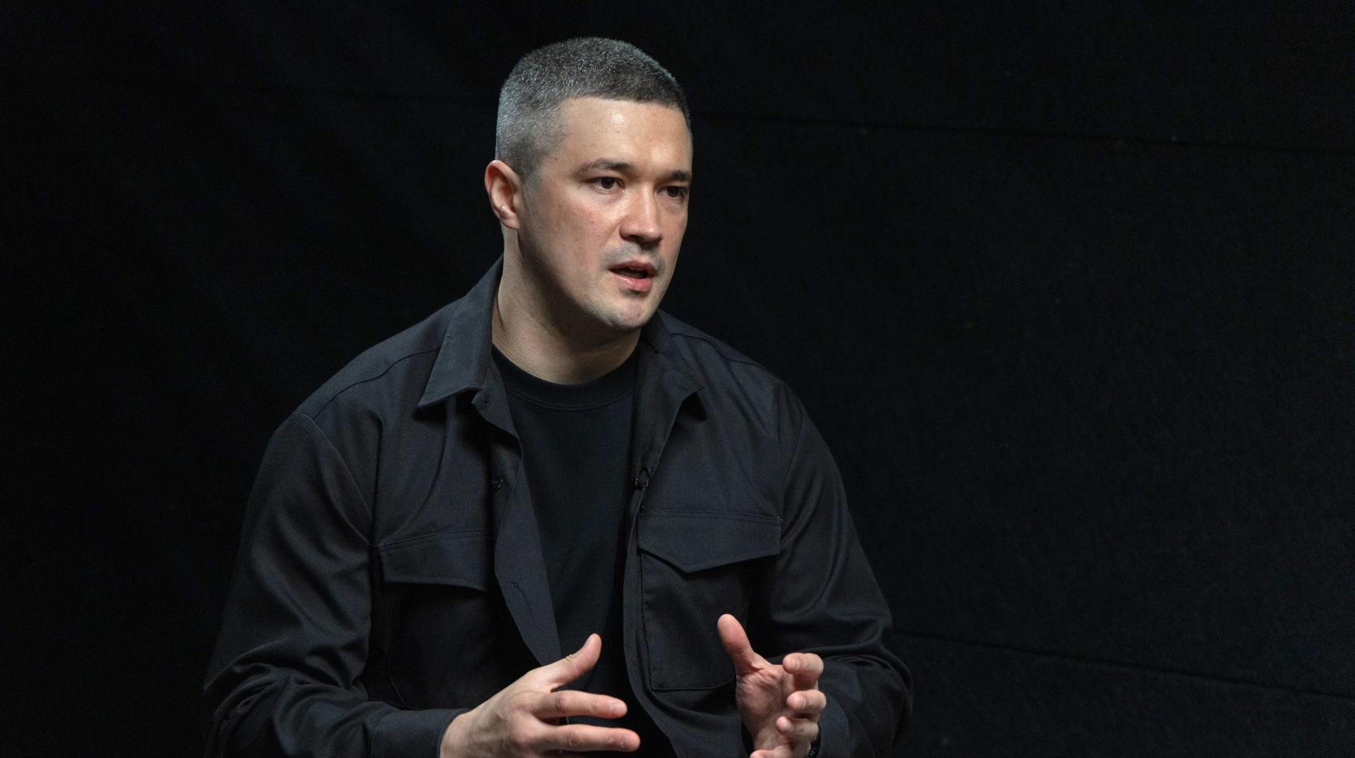 Михайло Федоров, колишній міністр оборони України