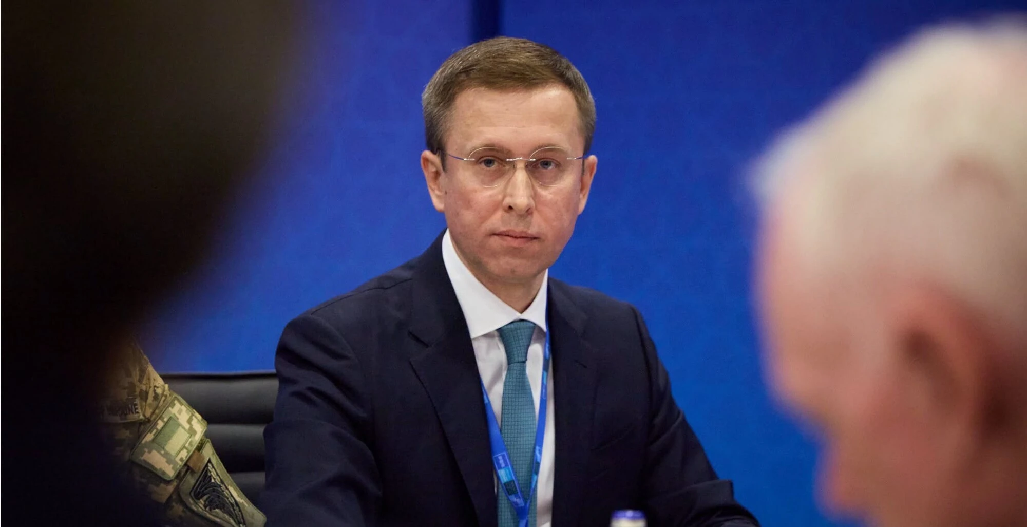 Прем'єр-міністр Сергій Корецький повідомляє про рішення уряду
