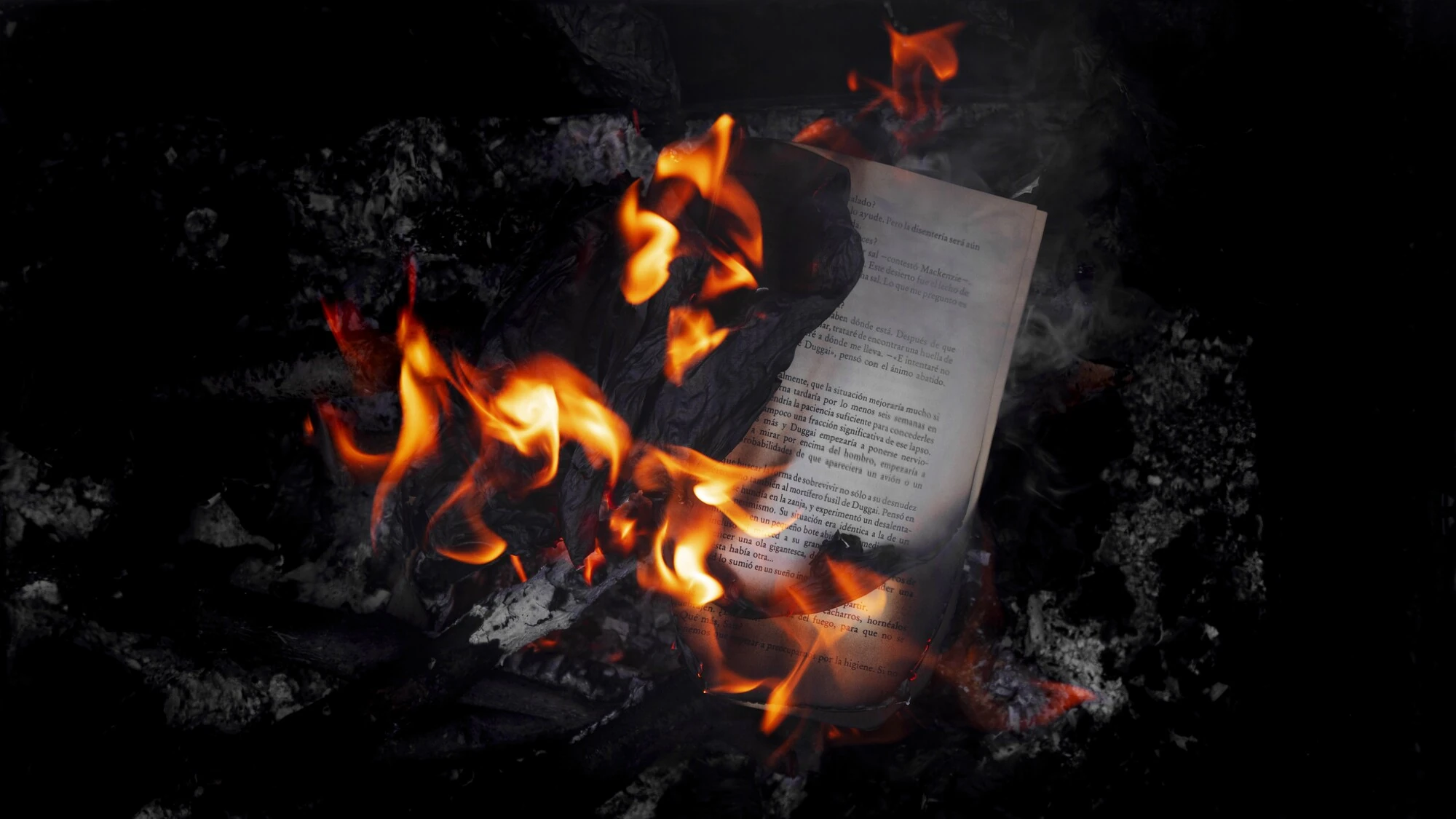 УІК закликав міжнародних видавців ізолювати російський книжковий ринок