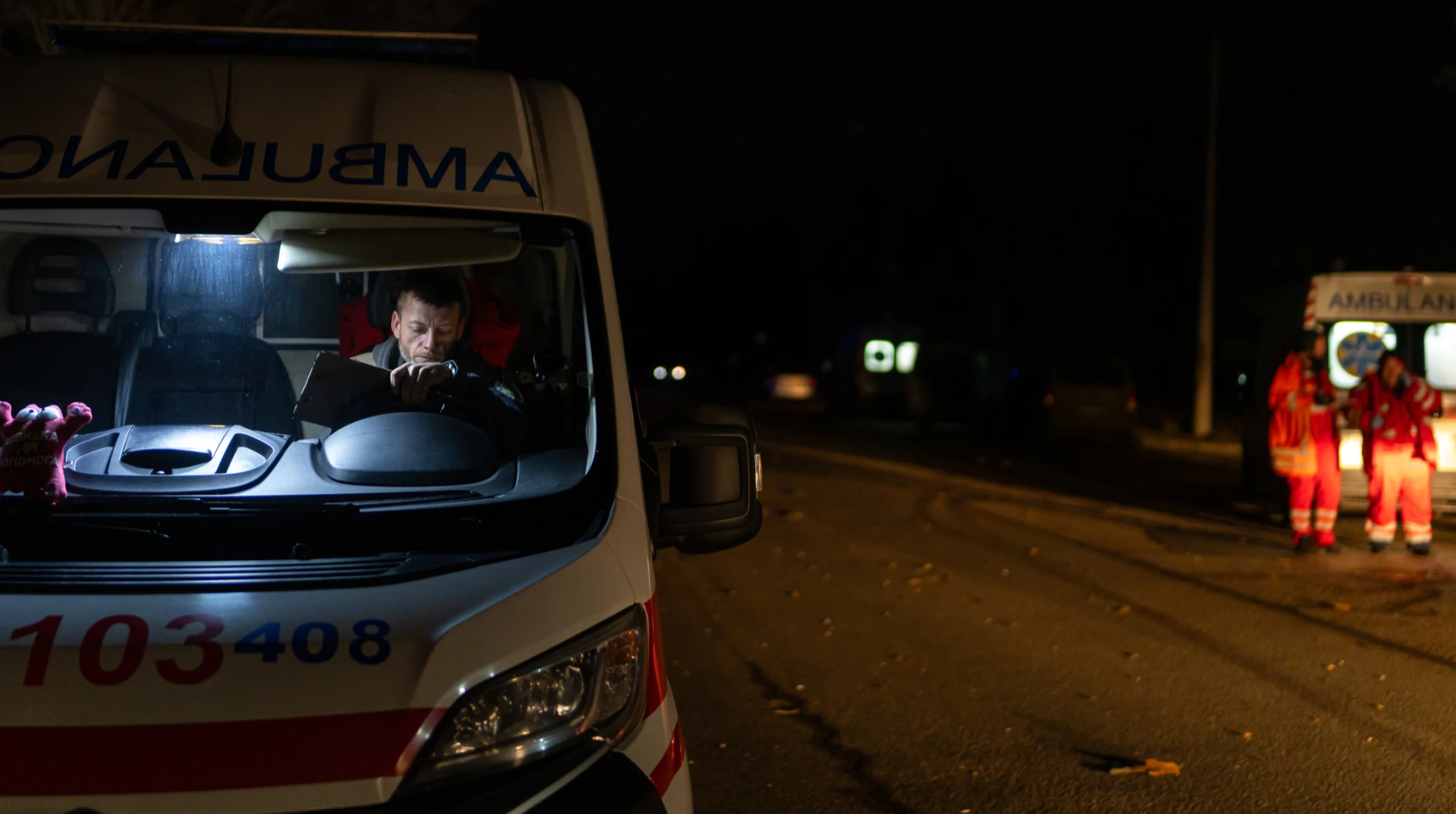 Пошкоджений житловий будинок у Смілянській тергромаді внаслідок удару безпілотника