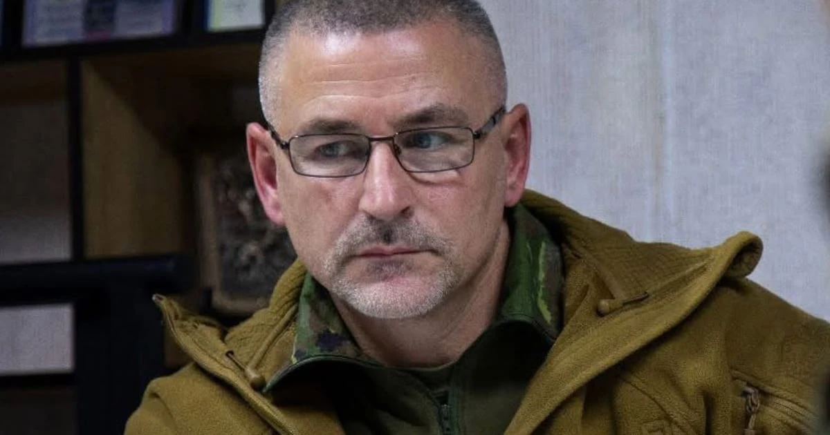 Передача угруповання «Схід» наступнику: єдиний підтверджений результат відставки Ніколюка
