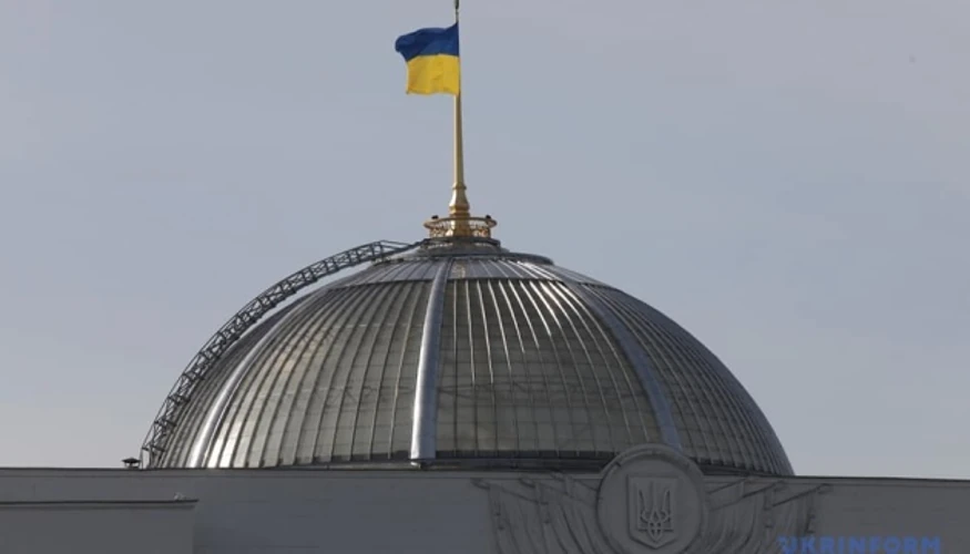 Указ про відсторонення Кравченка: рішення Зеленського і позиція комітету Ради