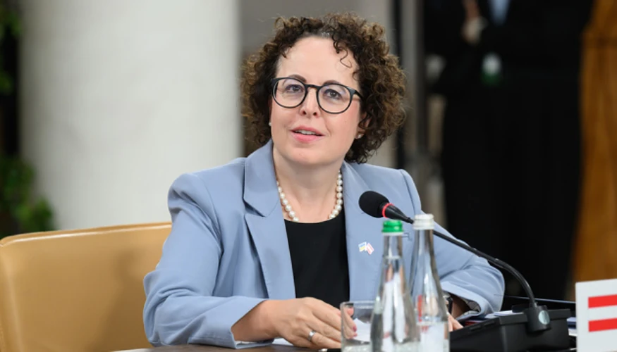 Австрія претендує на URC 2028: які дати вже визначені