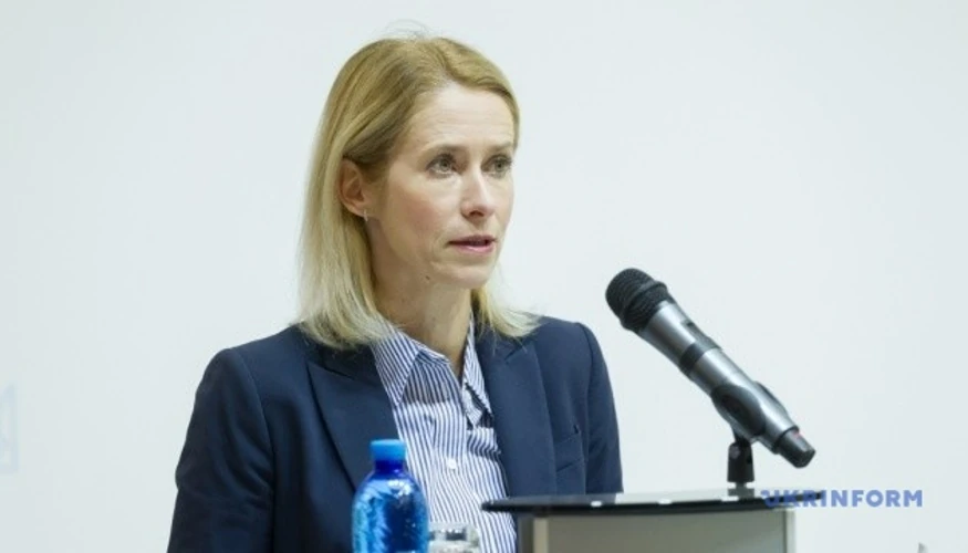 Каллас на саміті у Фінляндії: Росія відновлює радянські бази в Арктиці і випробовує ракети