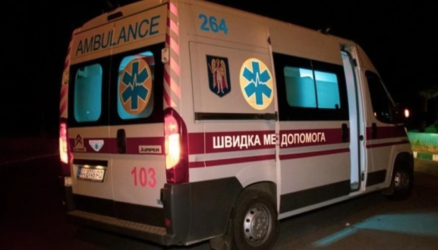 Кривий Ріг під ударом балістики: одна людина загинула, двоє поранені — цифри атаки 12 вересня