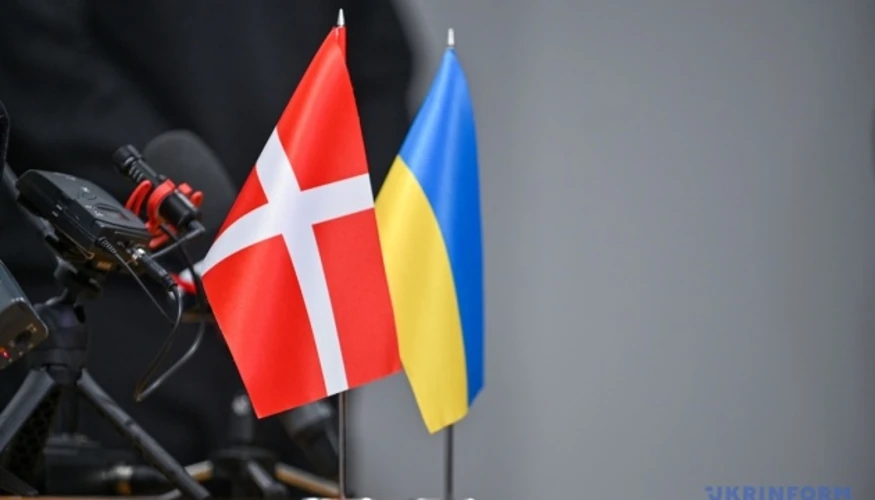 Данія виділяє Україні $275 млн на ППО: підтверджені суми та дати