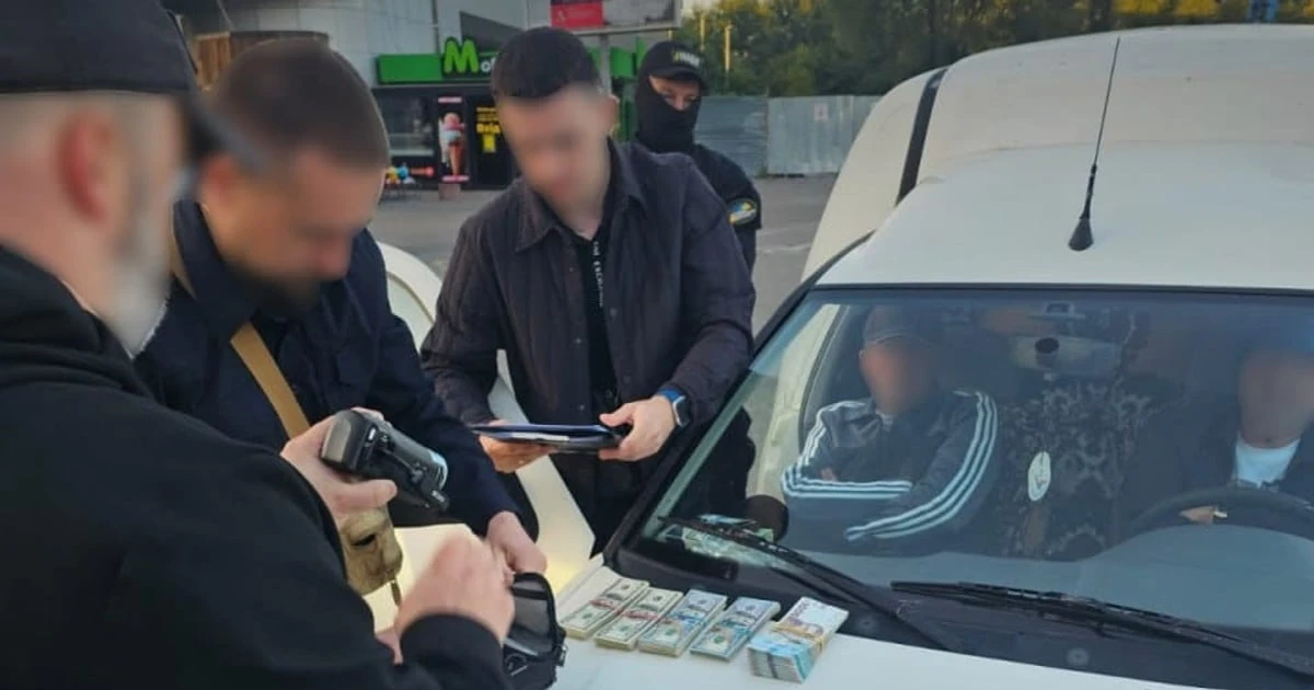 Чому справа НАБУ щодо хабарів у тернопільській ДПС стосується кожного платника податків