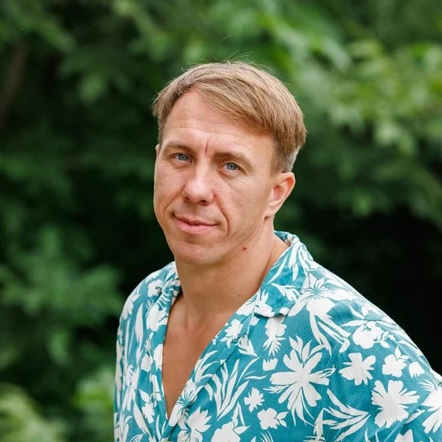 Гладкий 19 вересня назвав ключові дати інтерв’ю про хворобу Бехтерева