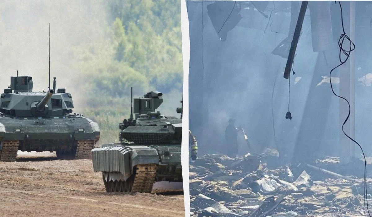 DeepState і Генштаб повідомили про просування ворога біля Костянтинівки