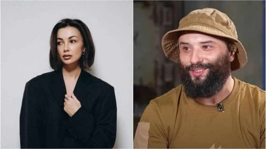 Блогерка Ольга Мерзлікіна