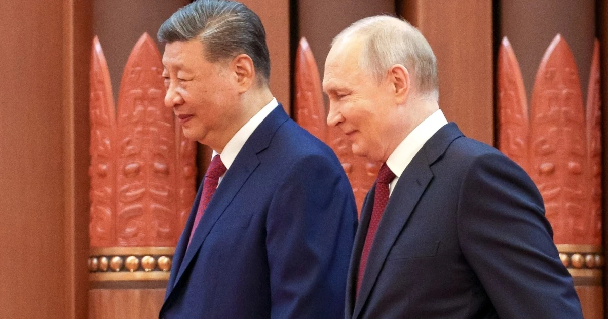 Саміт у Шеньчжені без Зеленського: ключові факти за версією WSJ