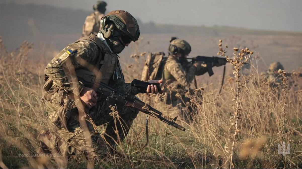 Аудіоперехоплення та відео з дрона зафіксували страту полонених на Запоріжжі